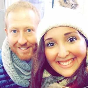 Meet your Posher, Eric